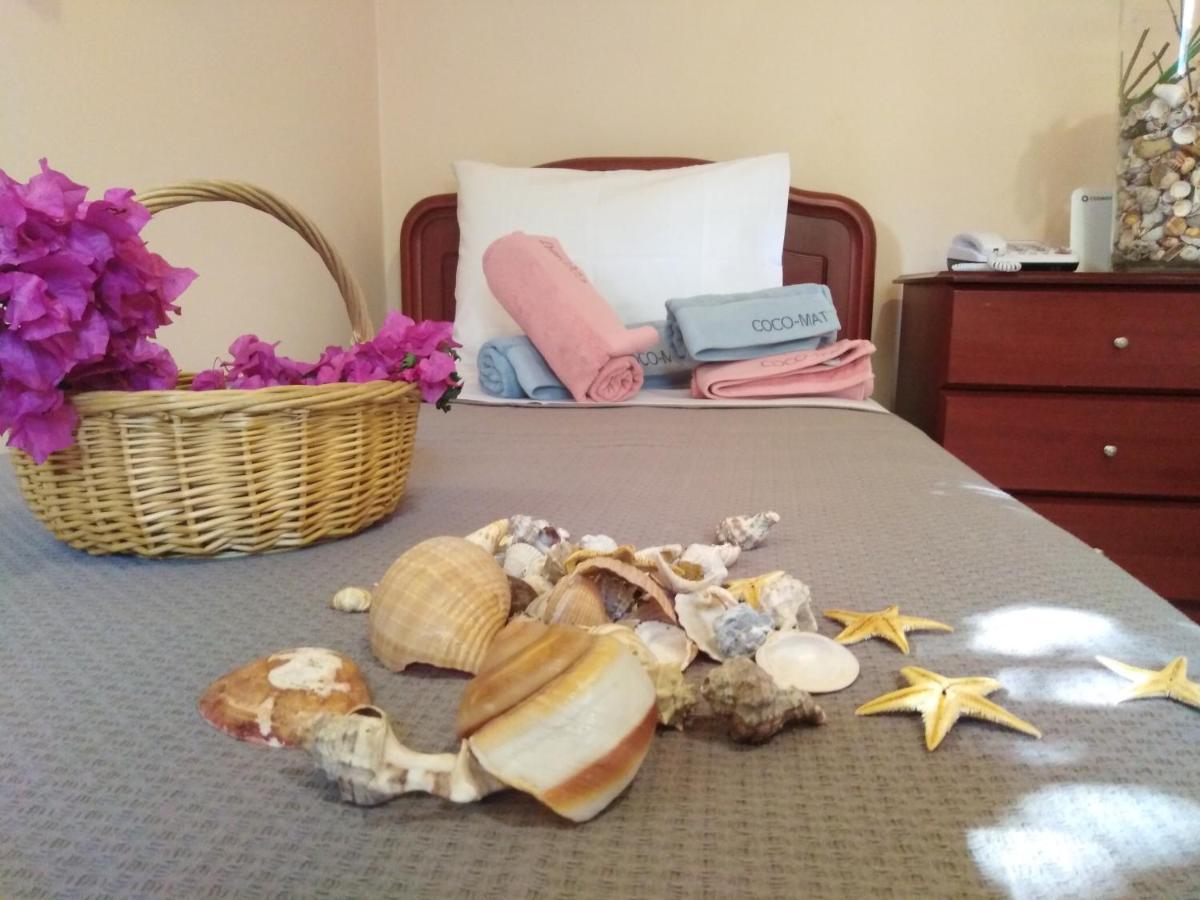 Golden Sea Villa カラマタ エクステリア 写真